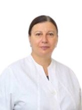Панюкова Елена Магомедсаидовна