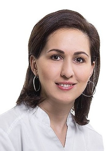 Дацирхоева Оксана Мухамедовна