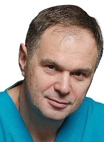 Волыков Павел Григорьевич