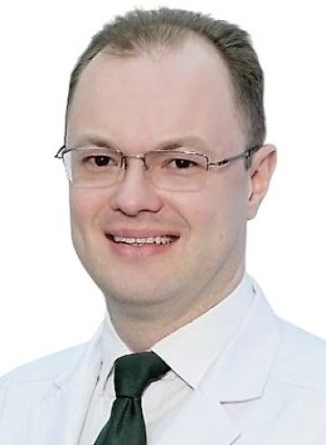 Степанов Владимир Сергеевич