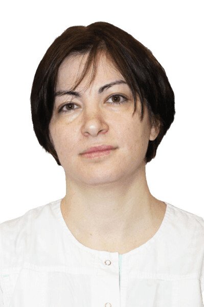 Тарасова Асиат Тамерлановна