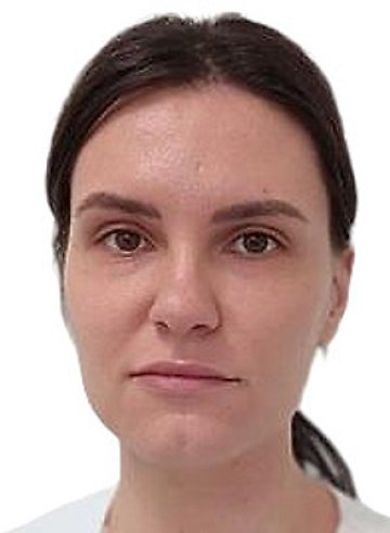 Байкеева Елена Юрьевна