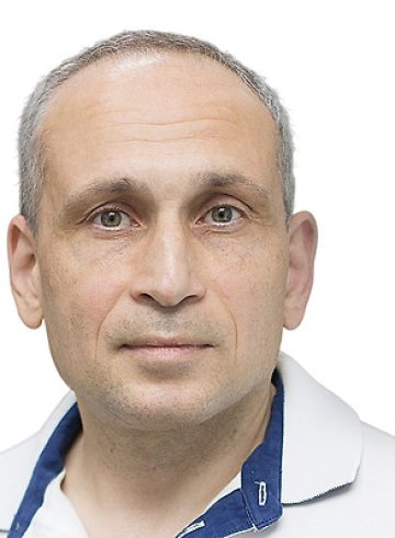 Петросян Григорий Арменович