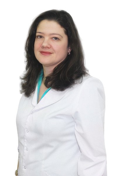 Семакина Светлана Валерьевна
