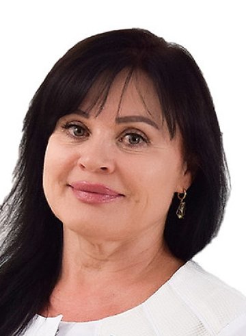 Шляхова Ольга Александровна