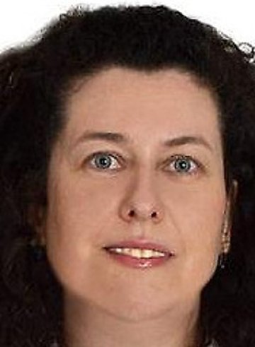Кручинина Елена Владимировна