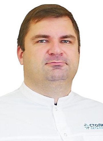 Кудряшов Николай Николаевич