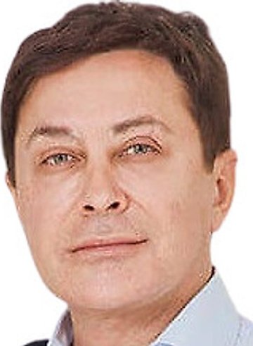 Бытдаев Заур Махарович