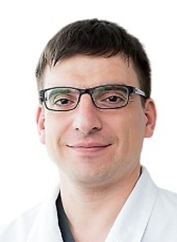 Кулиев Сердар Атаевич