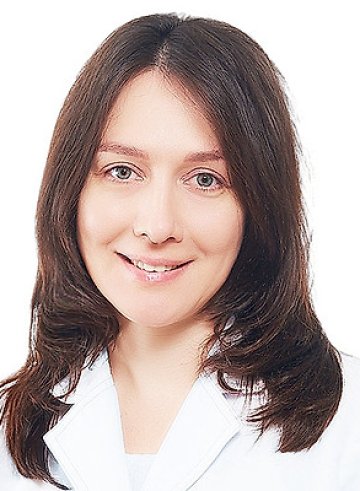 Тону Ангелина Георгиевна