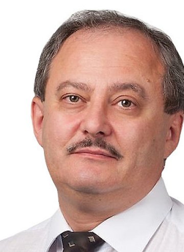 Зайцев Олег Семенович