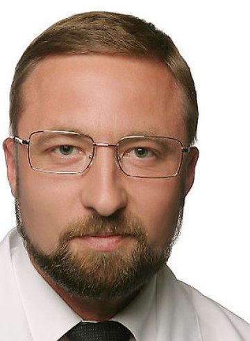 Крыласов Александр Аркадьевич