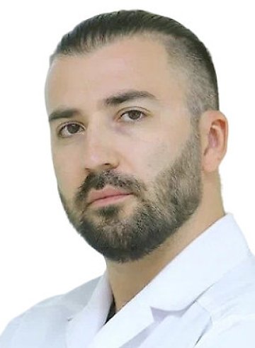 Бардин Евгений Владимирович