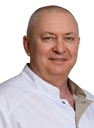 Беседин Дмитрий Викторович