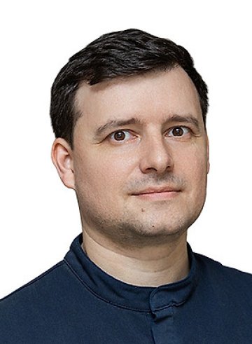Алексеев Максим Сергеевич