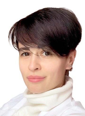 Злобина Татьяна Юрьевна