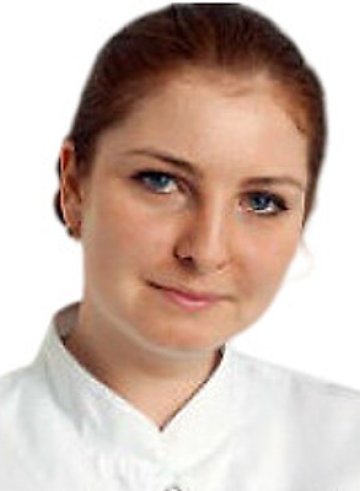 Кузнецова Наталья Владимировна