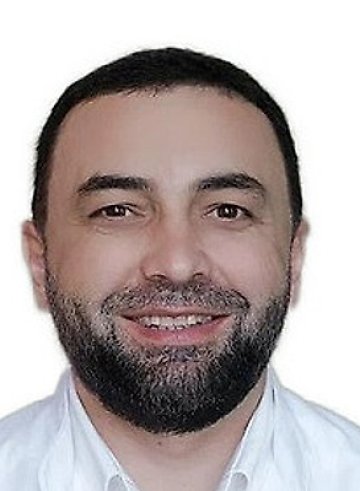 Гагиев Казбек Алиевич