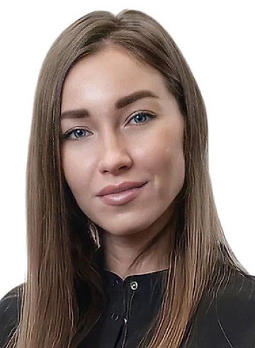 Давидько Ангелина Николаевна