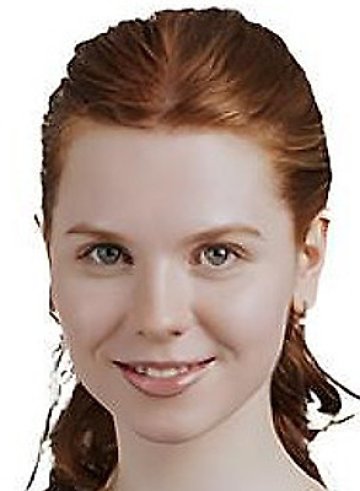 Тюрина Анастасия Руслановна
