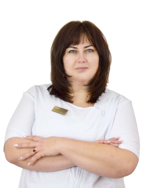 Добросоцкая Татьяна Евгеньевна