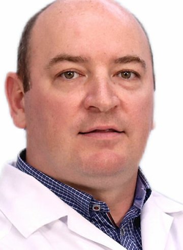 Литвиненко Андрей Сергеевич