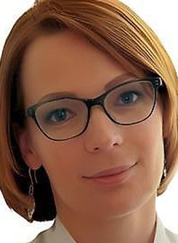 Шакарян Ксения Аркадьевна