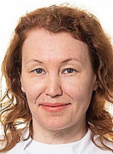 Абдразякова Роза Рафхатовна