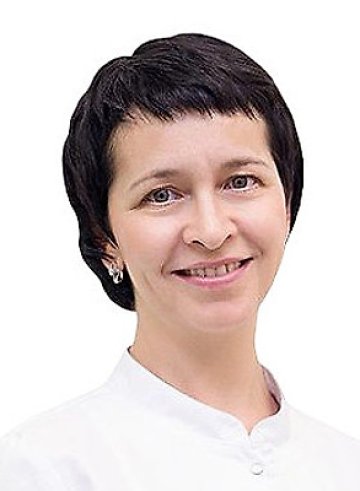 Дягилева Мария Владимировна