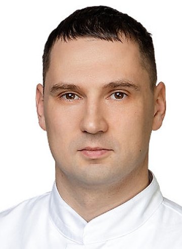 Соломка Александр Ясонович
