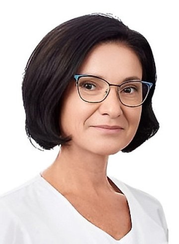 Зайцева Наталья Евгеньевна