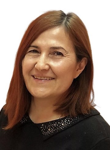 Цветкова Роза Романовна