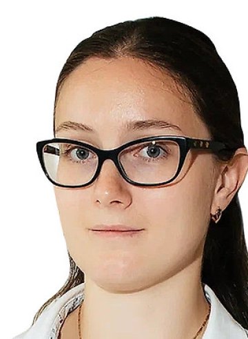 Майорова Елена Андреевна