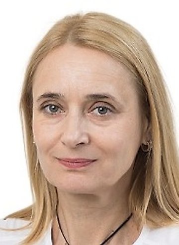Прокудина Ольга Владиленовна