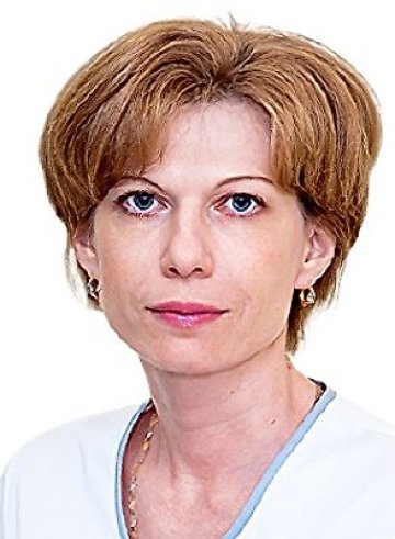 Курец Наталья Александровна