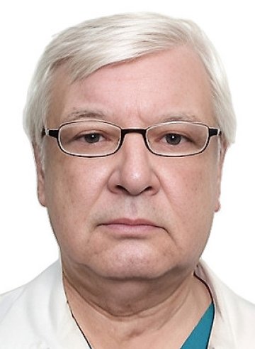 Шипов Сергей Станиславович
