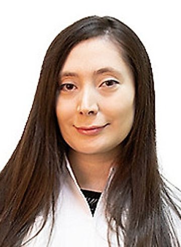 Мурачуева Татьяна Мурадовна
