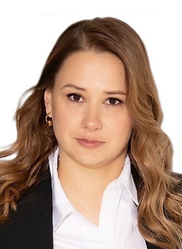 Дерина Екатерина Евгеньевна