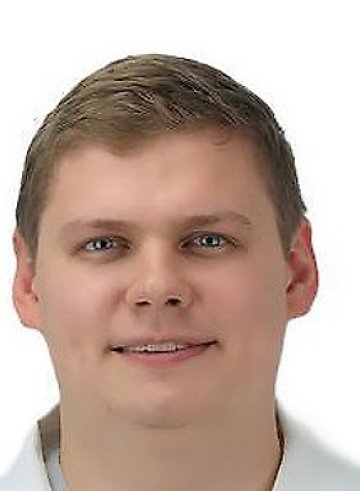 Редько Николай Андреевич
