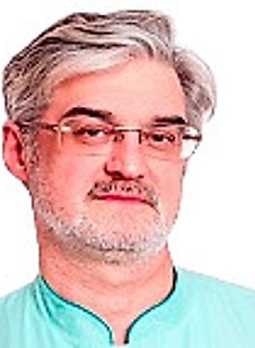 Габлия Михаил Юрьевич
