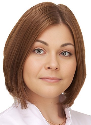 Затейщикова Екатерина Александровна