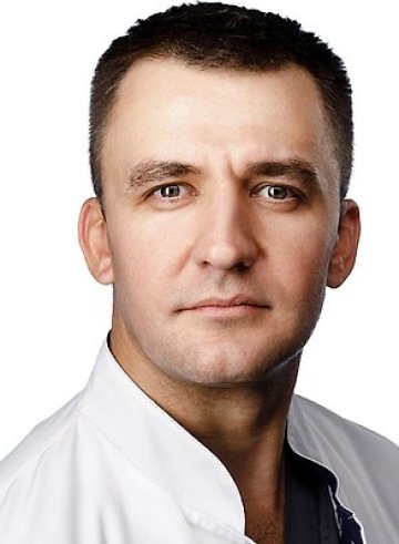 Лубенников Александр Евгеньевич