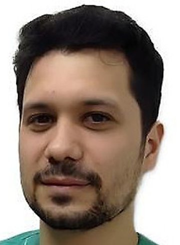 Аранда Николай Мигелевич