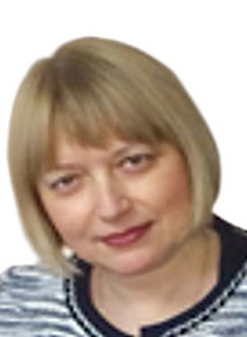 Смирнова Марина Владимировна