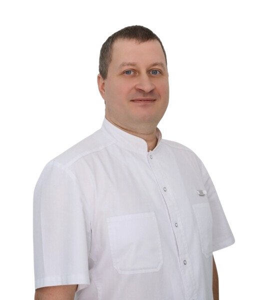 Жаров Валентин Александрович