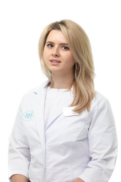 Сапожникова Юлия Вадимовна