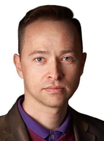 Попыхов Дмитрий Александрович