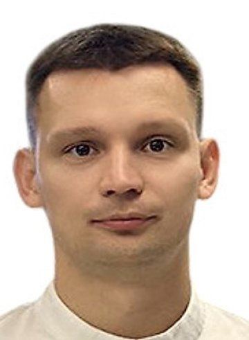Литвиненко Роман Андреевич
