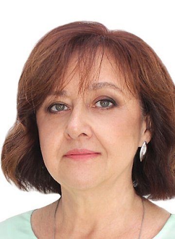 Дудченко Елена Васильевна