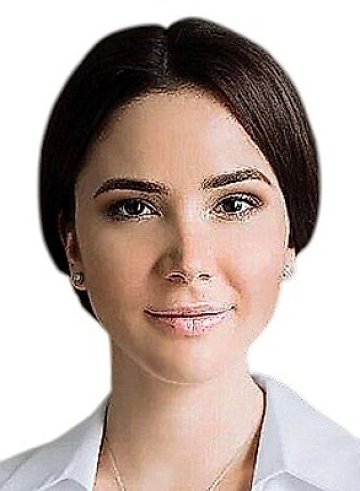 Самсонова Евгения Олеговна